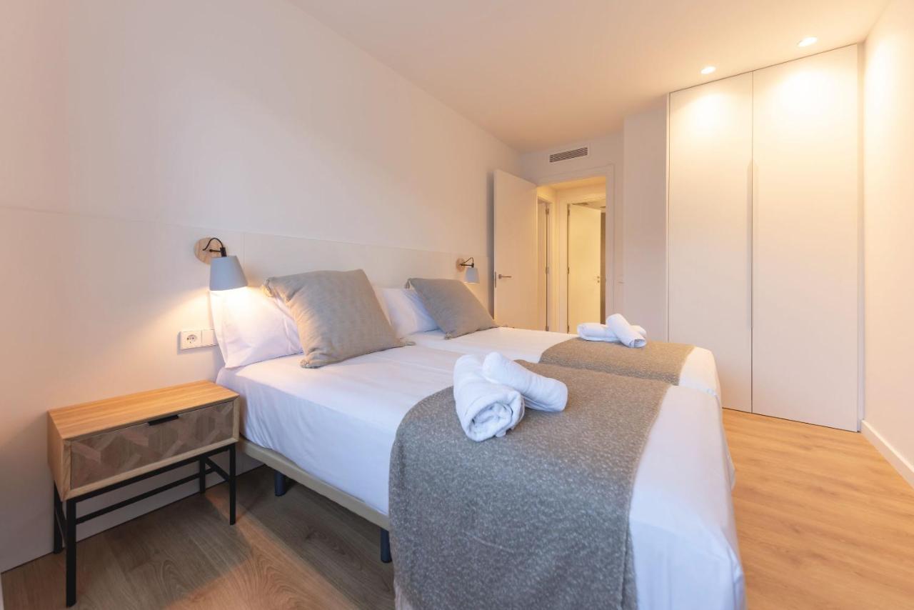 Apartment Bravissimo Afra, 2-bedroom Girona