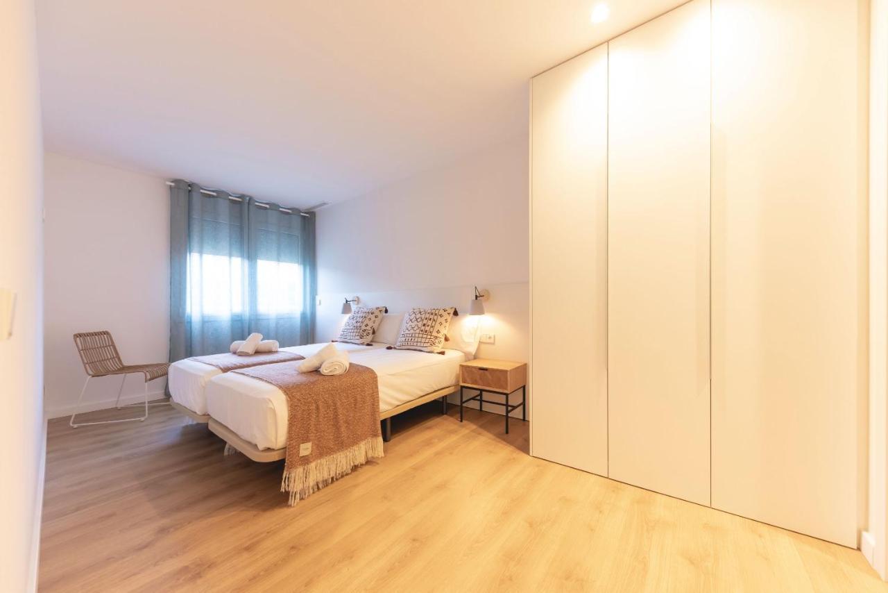 Bravissimo Afra, 2-bedroom Apartment Girona