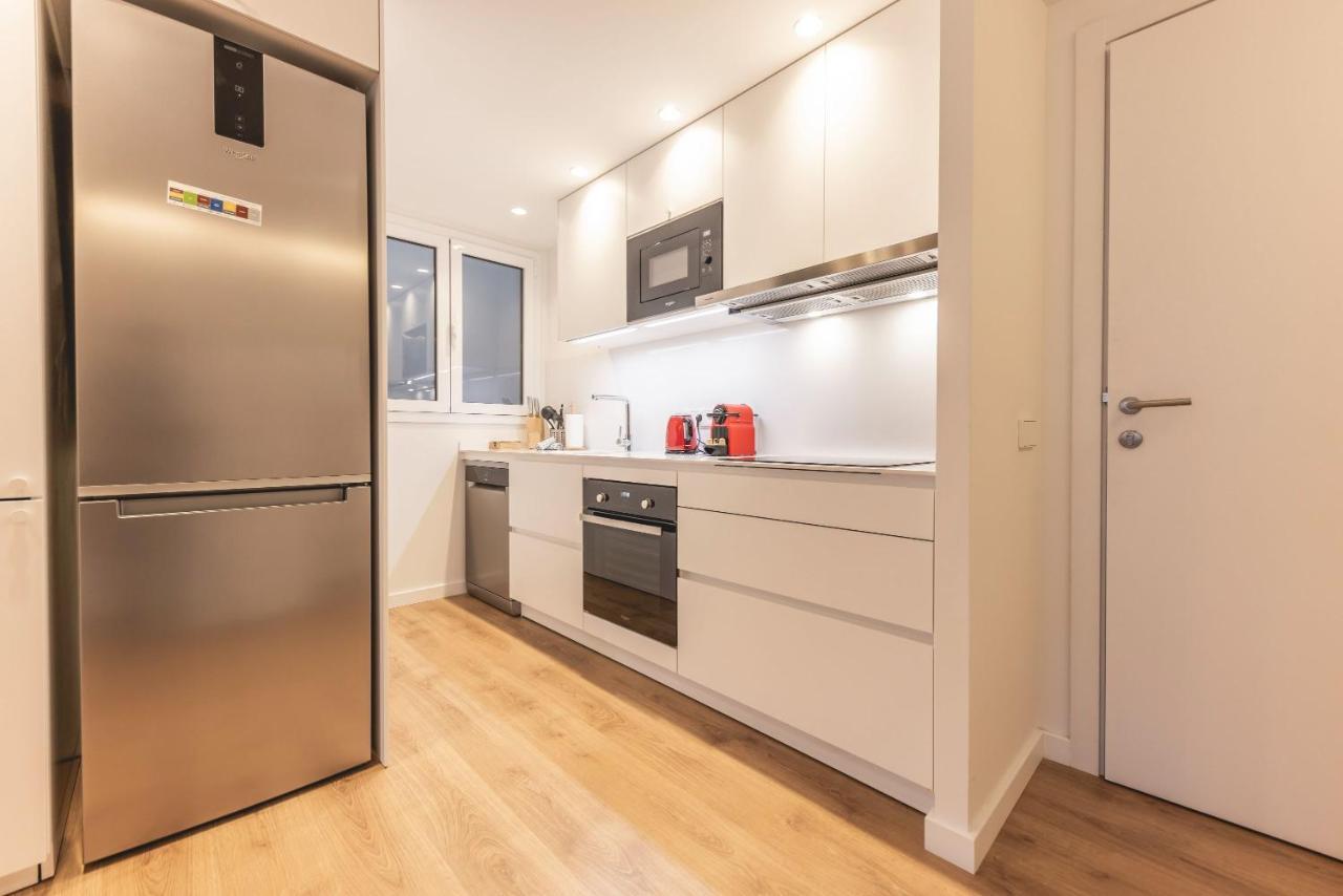 Apartment Bravissimo Afra, 2-bedroom *