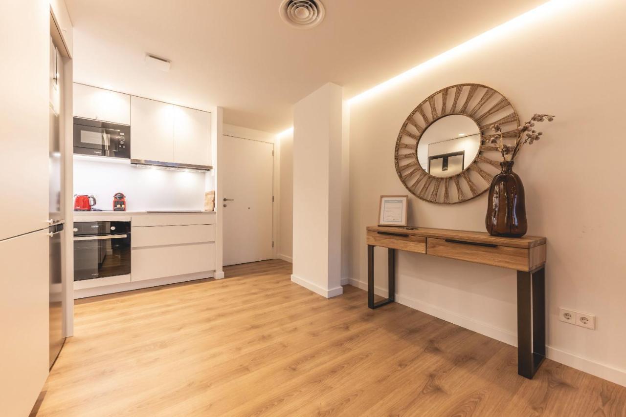 Apartment Bravissimo Afra, 2-bedroom Girona