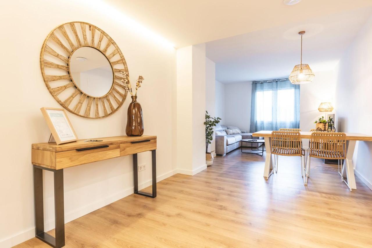 Bravissimo Afra, 2-bedroom Apartment Girona
