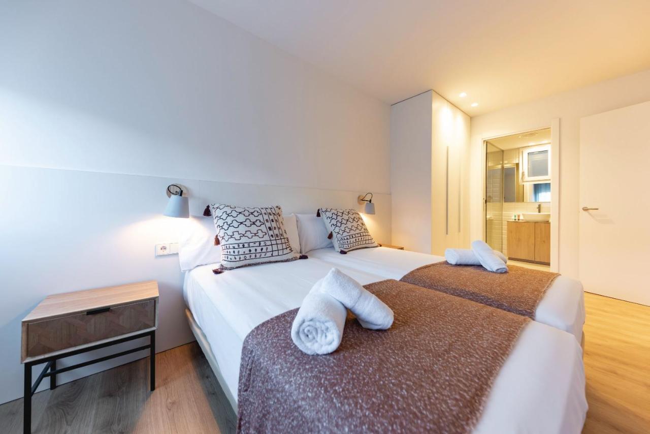 Bravissimo Afra, 2-bedroom Apartment Girona