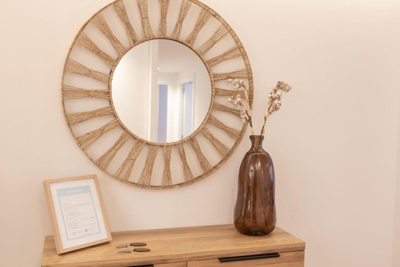 Bravissimo Afra, 2-bedroom Girona