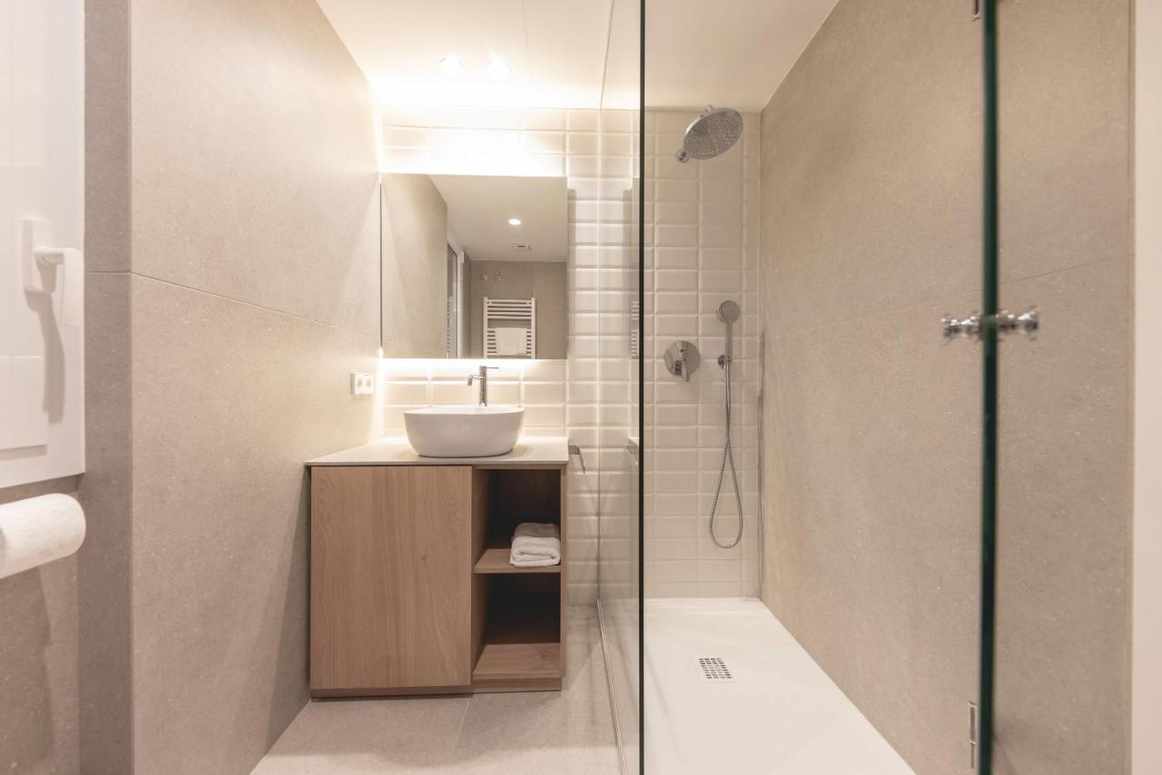 Bravissimo Afra, 2-bedroom Appartamento *