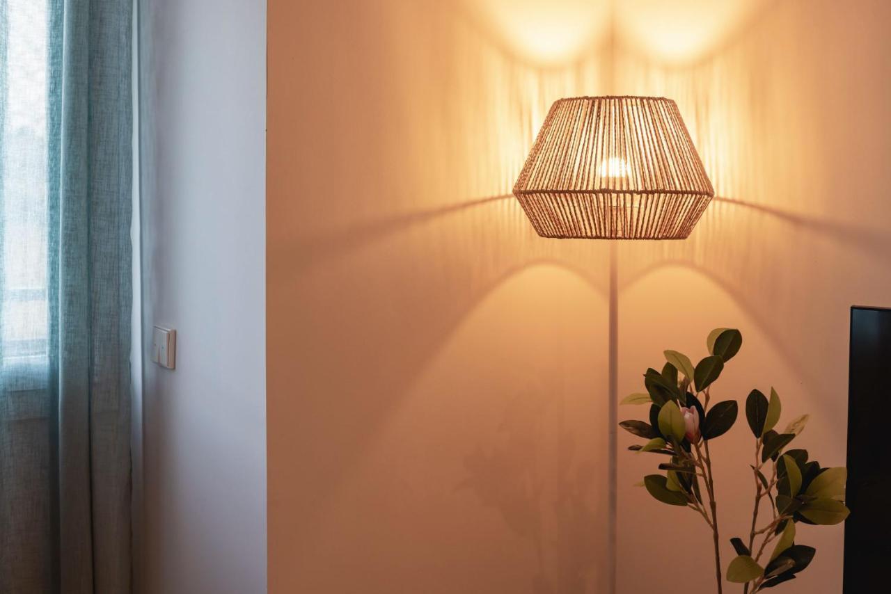 Bravissimo Afra, 2-bedroom Girona
